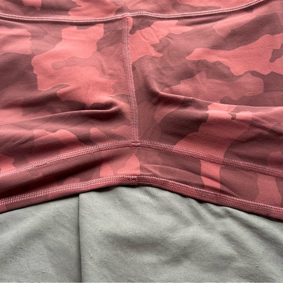 Lululemon Align High-Rise Pant 25” - Picture 4 of 5